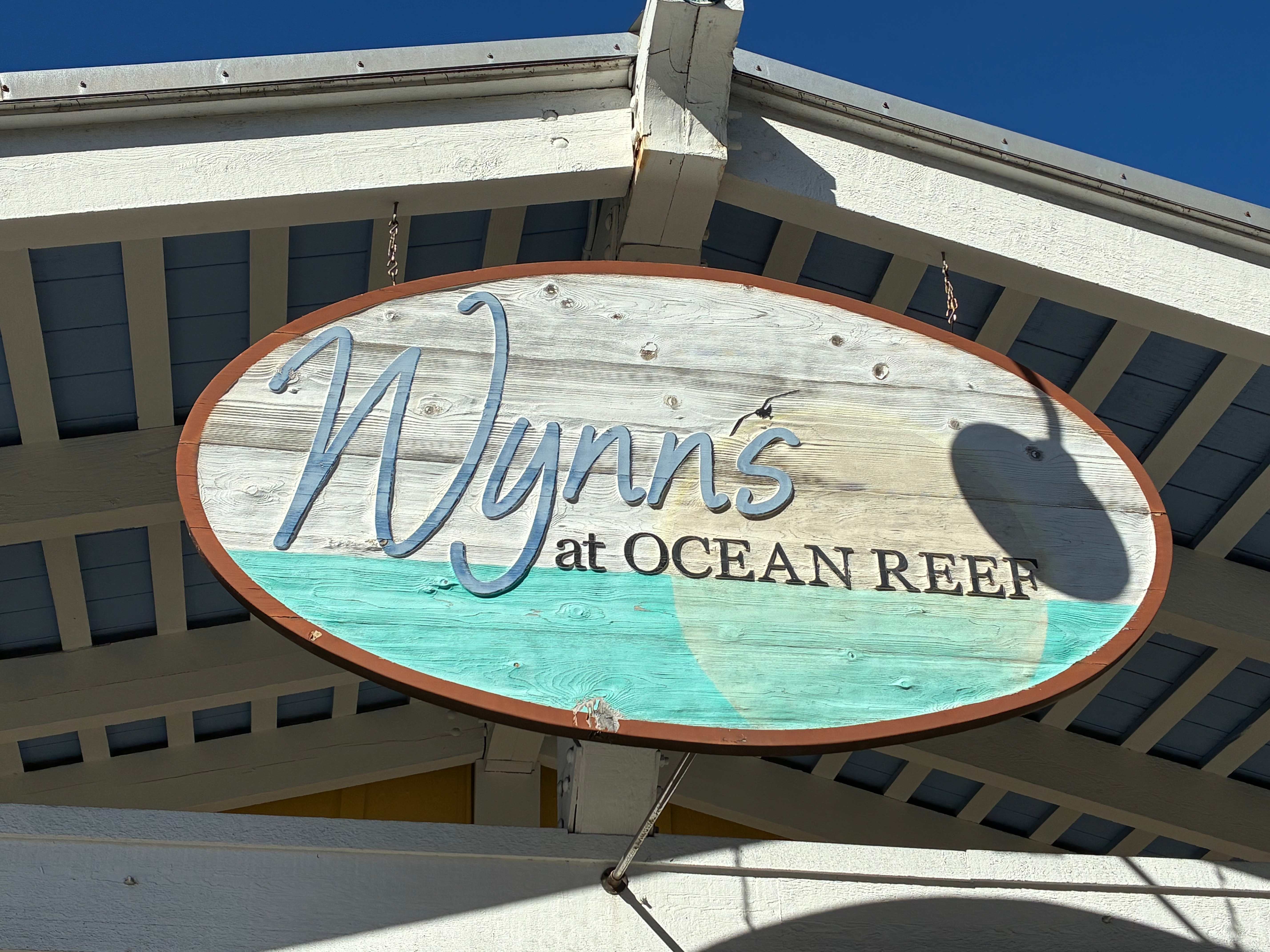 Wynn's Market at Ocean Reef Club